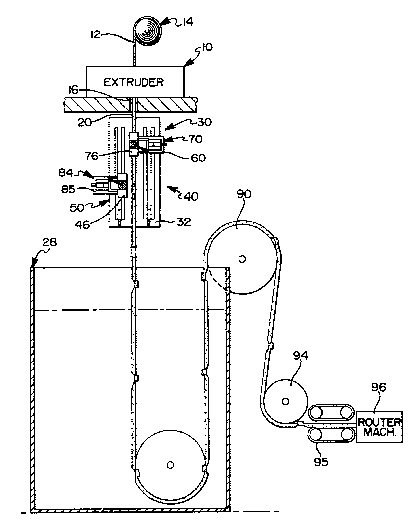 Une figure unique qui représente un dessin illustrant l'invention.